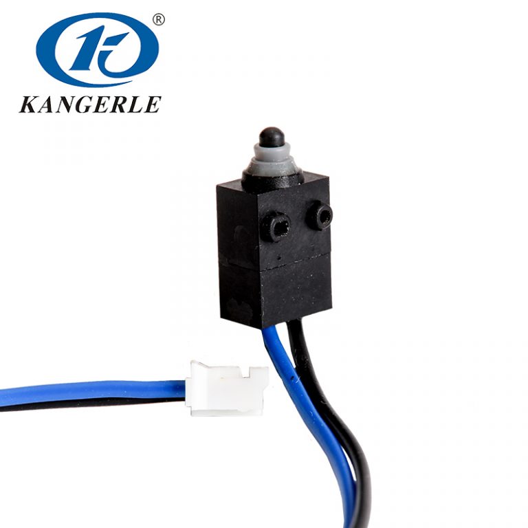 Waterproof micro switch KW1-1C-1101