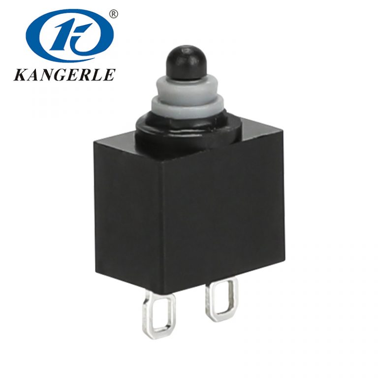 waterproof micro switch KW1-1C-1A