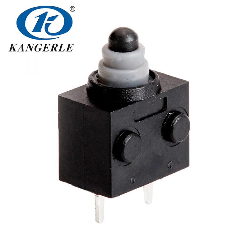 miniature micro switch ip67 KW1-1C-2C