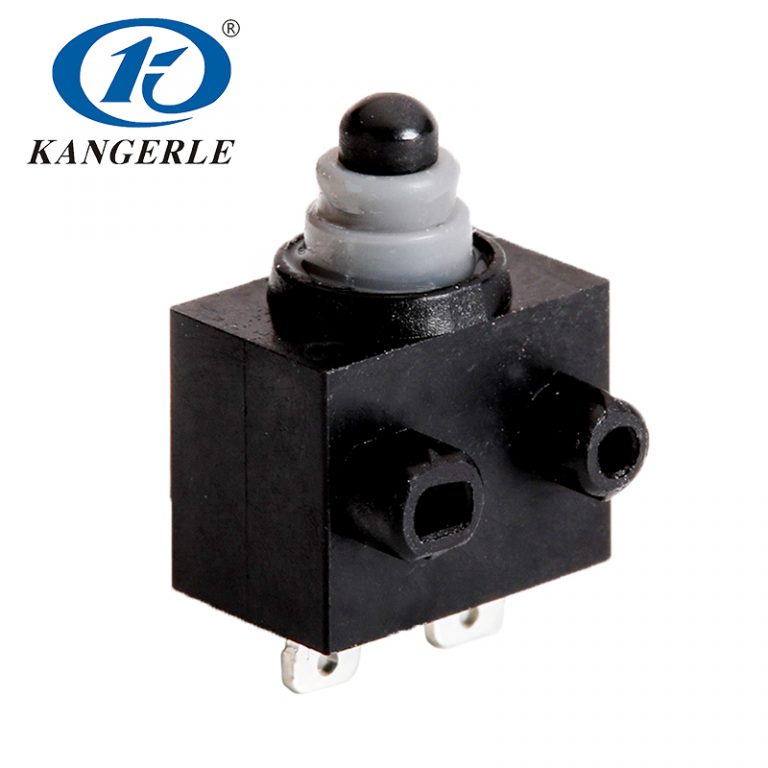 waterproof micro switch KW1-1C-5B