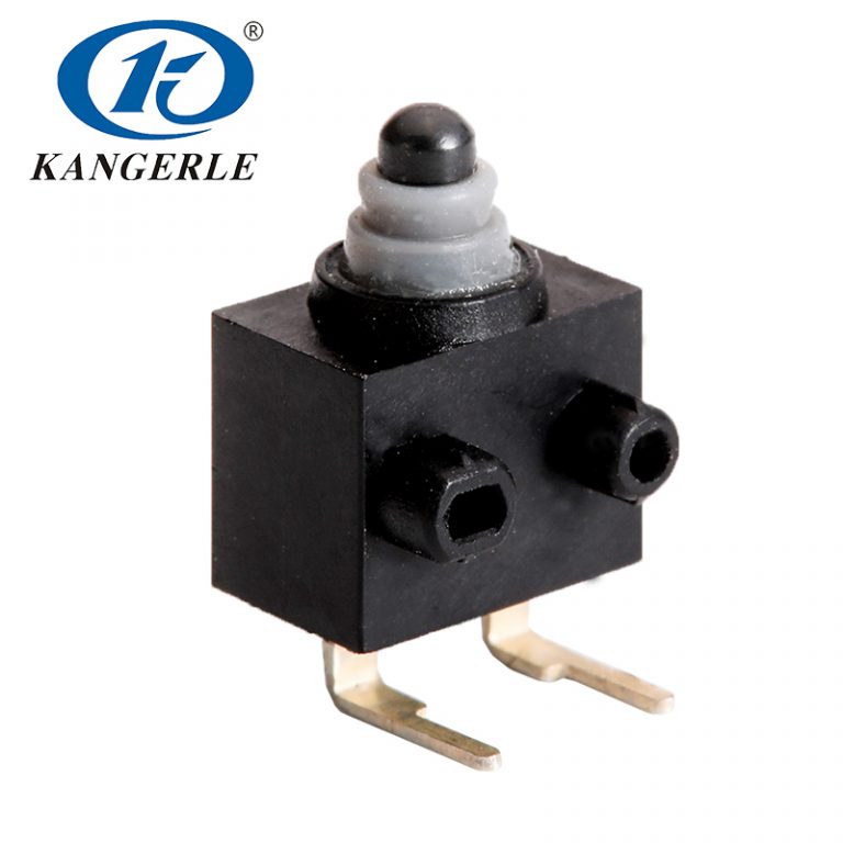 Waterproof micro switch KW1-1C-5F