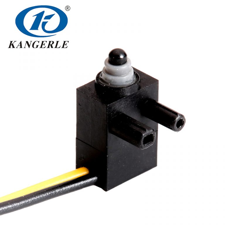 Waterproof micro switch KW1-1C-802